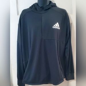 Adidas Lightweight Hoodie